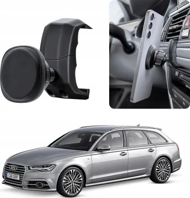 Produktbild von Magnetischer Telefonhalter C02 für Audi A6/A7 C7 (2011-)
