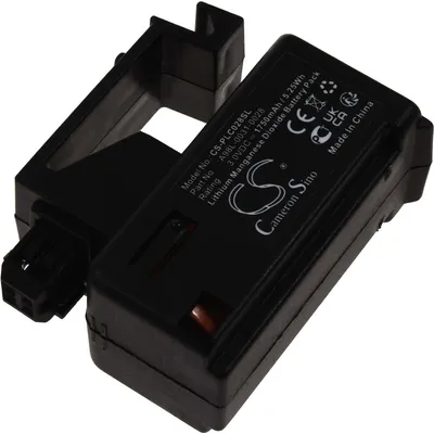 Produktbild von Speicherbatterie kompatibel mit FANUC Typ A98L-0031-0028