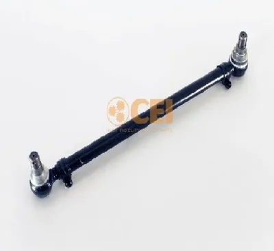 Zdjęcie produktu dla Drazek kierowniczy Mercedes Actros L.733mm | 0014607305 0034603305 3754601605