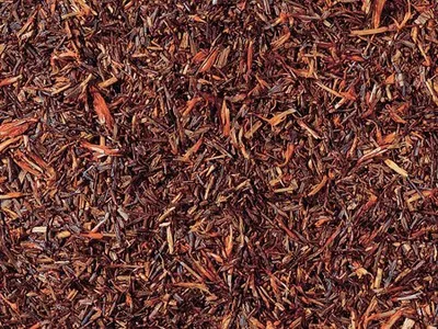 Produktbild von 1 kg  Rotbuschteemischung k.b.A. Rotbuschfeuer Orangen-Note aromatisiert DE-ÖKO-006 VO2018/848