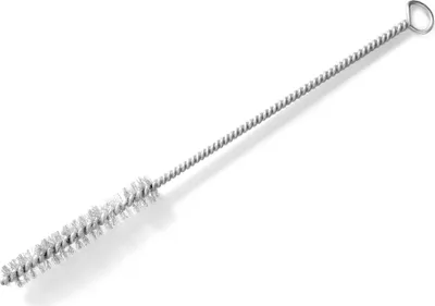 Produktbild von Isolbau Stahl-Bohrlochbürste - Rundbürste 14 mm zur Reinigung von Bohrlöchern, für Injektions- & Verbundmörtel