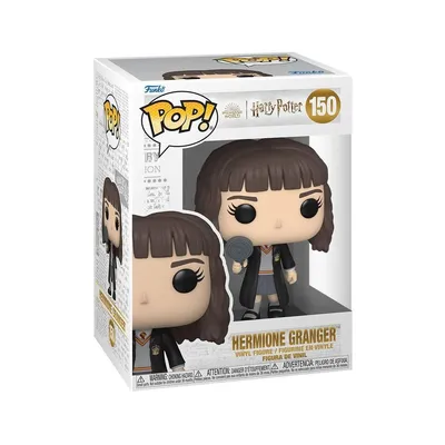 Produktbild von Harry Potter - Hermione Granger 150 - Funko Pop! Vinyl Figur