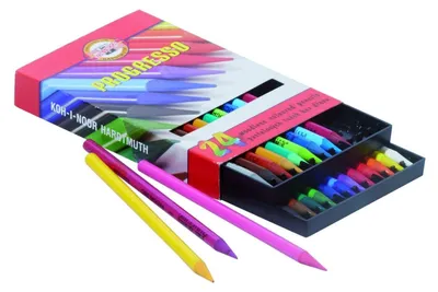 Produktbild von Artexport ME8593539002246, 24 Stück(e)