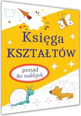 Produktbild von Księga Kształtów