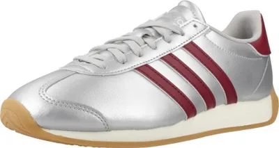 Produktbild von ADIDAS RUNVISTA Laufschuhe Silber