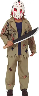 Obrázek produktu pro Strašidelný kostým Jazz dead Halloween 2026