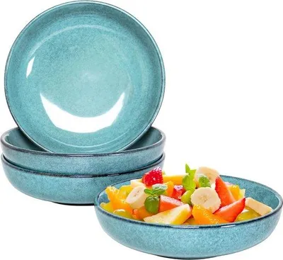 Immagine prodotto di Set da colazione con ciotola per muesli e zuppa
