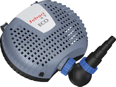 Produktbild von Teichpumpe ECO XOE 10000 nur 63 Watt