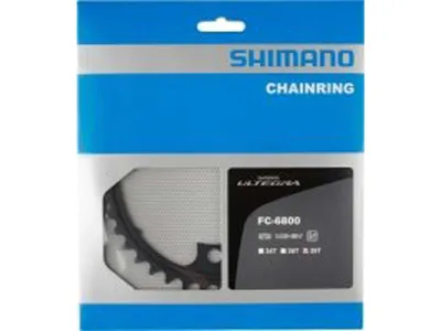 Obrázek produktu pro Shimano Y1P439000 Převodník 110 BCD-Asymetrický 39T