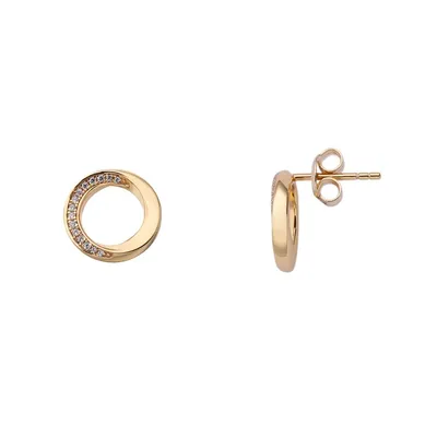 Image de XENOX Boucles d'oreilles pour femmes