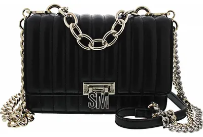 Produktbild von Steve Madden Bdaria Tasche Schwarz in Gr. OneSize