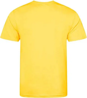 Produktbild von AWDis Cool - T-Shirt für Herren PC5211 (M) (Sonnengelb)