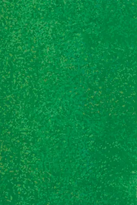 Produktbild von Heyda 204007157 Holografie-Klebefolie 50 x 100 cm grün