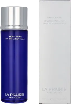 Produktbild von La Prairie SKIN CAVIAR, Gesichtslotion, Frauen, 150 ml, Jeder Hauttyp, Elastizität, Kräftigend, 1 Stück(e)