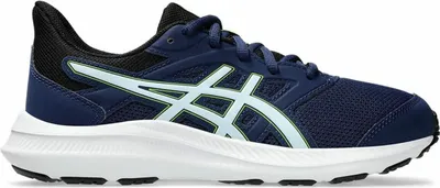 Produktbild von Laufschuhe für Kinder Asics Jolt 4 Gs Blau - 33