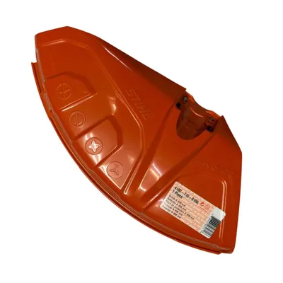 Produktbild von Stihl Original Schutz für Mähköpfe Ø 420mm - 41807108106