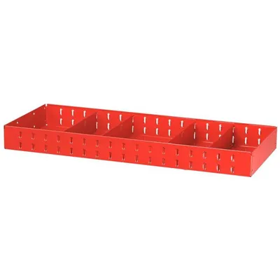 Produktbild von Facom Einhängeregal, Größe M, hoch