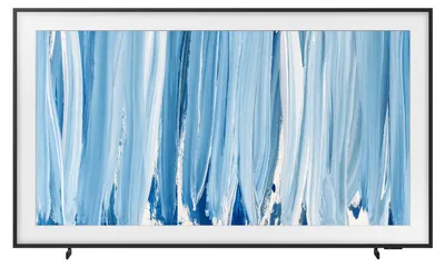 Produktbild von Samsung The Frame Pro QE55LS03HWUXXN (2026), 139,7 cm (55"), 3840 x 2160 Pixel, Neo QLED, Smart-TV, WLAN, Schwarz