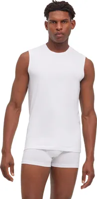 Zdjęcie produktu dla FALKE UW Muscle-Shirt CO/E 2000, biały, rozmiar L