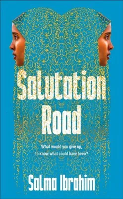 Obrázek produktu pro Salutation Road