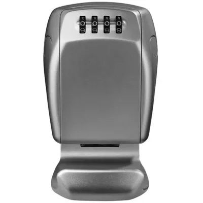 Produktbild von Master Lock Schlüsseltresor + Montageset Sicherheit+ 5415EURD