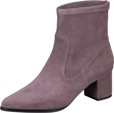 Produktbild von Peter Kaiser 75320 251, Stiefeletten in Grau für Damen, Größe 39