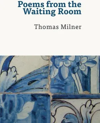 Obrázok produktu pre Poems from the Waiting Room