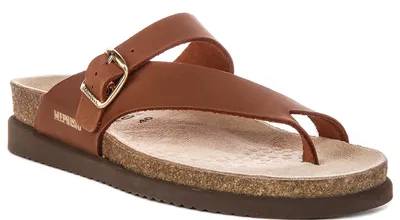 Produktbild von Mephisto Helen In Camel For Women – 5.5 UK - 39 EU - 9 US / Camel