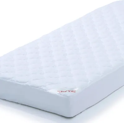 Produktbild von First Class Unterbett 200x220 PES Mikrofaser 2640g