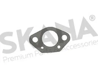 Image de Joint Admission Adaptable Husqvarna Pour Modèles 154, 238, 242, 246, 250r, 254. Remplace Origine: 501 86 25-02, 503 54 44-01.