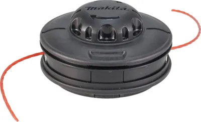 Obrázek produktu pro Nylonová závitová hlava Makita 2,7 mm