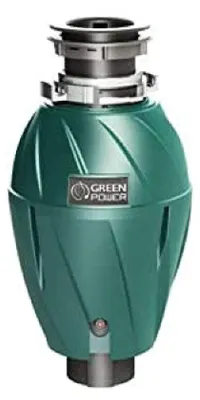 Zdjęcie produktu dla Urządzenie do usuwania odpadów spożywczych Elleci TDH01000 750 W, 1070 ml, 2800 obr