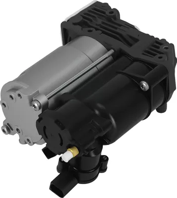 Image de Compresseur de suspension pneumatique pour BMW X5 E70 07-13 / X6 E71 E72 08-14 Pompe š€ air