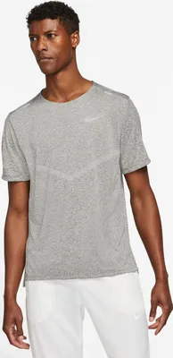 Produktbild von NIKE M NK DF RISE 365 SS cinnamon cinnamon S
