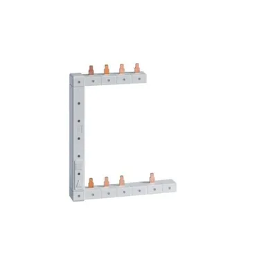 Immagine prodotto di HAGER KCF863L Barra di fase verticale sinistra a 2 file (KCF863L)