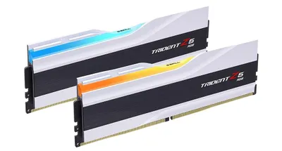 Image de G.SKILL G.Skill Trident Z5 CK RGB F5-8200C4052G24GX2-TZ5CRK module de mémoire 48 GB 2 x 24 GB DDR5 8200 MHz