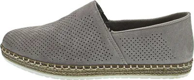 Immagine prodotto di Rieker Slipper Grau in taglia 46