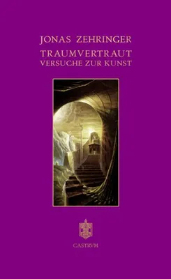 Image de Jonas, Z. : Traumvertraut
