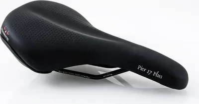 Image de P&P Selle de confort Selle de confort Pier 17 Plus 517P