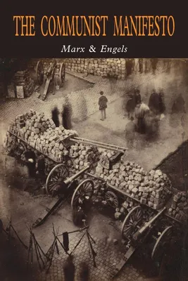Produktbild von The Communist Manifesto