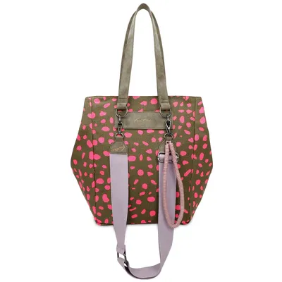 Produktbild von Fritzi aus Preußen Wudy02 FR5229471 (1/Canvas Spotty pink)