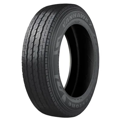 Produktbild von Firestone Vanhawk 2 195/65R16C 104T