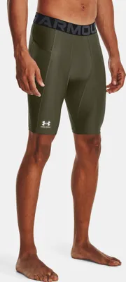 Immagine prodotto di Pantaloncini da calcio UA HG Armour Lng-GRN