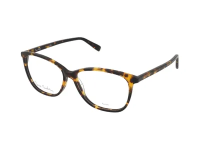 Produktbild von Pierre Cardin P.C. 8477 Havana 55/14/145 Damen Brillen