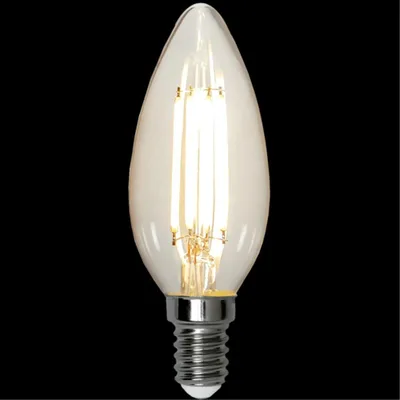 Zdjęcie produktu dla Star Trading 351-07, 5,9 W, 60 W, E14, 806 lm, 15000 h, Biały