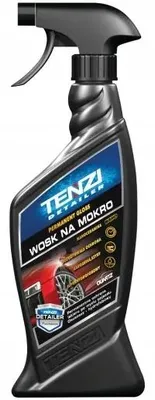 Produktbild von TENZI Nasswachs 600 ml
