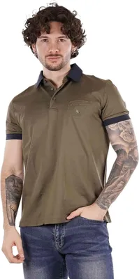 Immagine prodotto di Polo Aeronáutica Militare 251PO1863J68207293 da Uomo