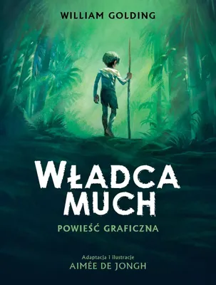 Immagine prodotto di Władca much