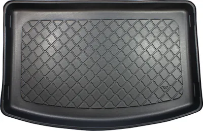 Produktbild von Z439988 Kofferraumwanne kompatibel mit Kia Rio IV (YB) 02.2017-