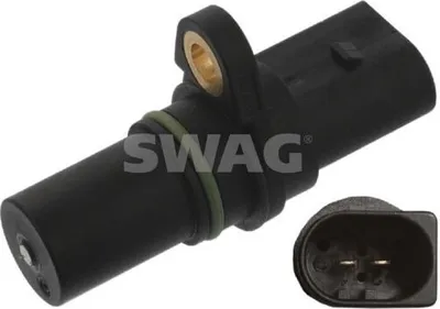 Produktbild von SWAG 30 93 6176 Kurbelwellensensor Impulsgeber für VW GOLF VI (5K1)